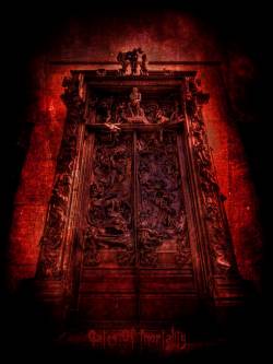 Gates Of Immortality